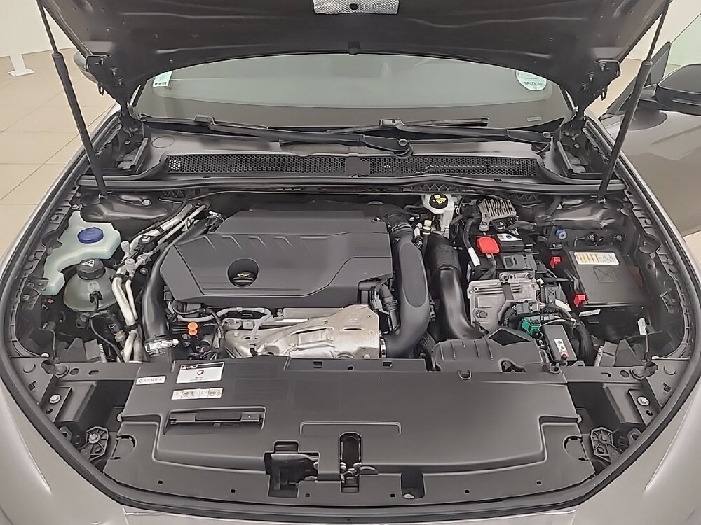 Occasion PEUGEOT 508 508 Hybrid 225 e-EAT8 - GT