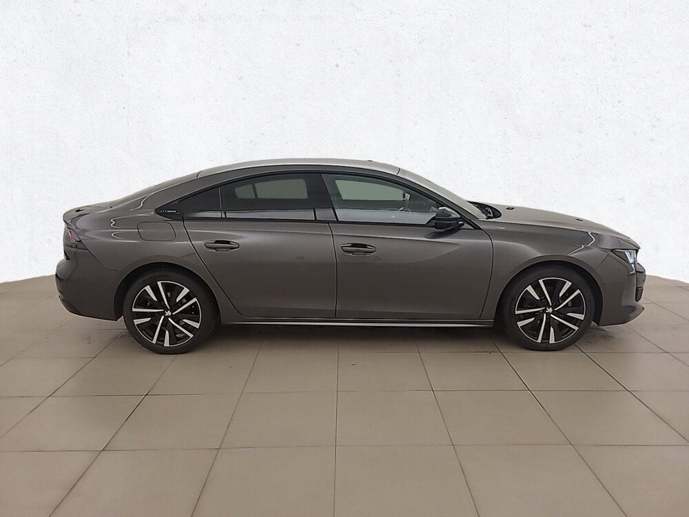 Occasion PEUGEOT 508 508 Hybrid 225 e-EAT8 - GT