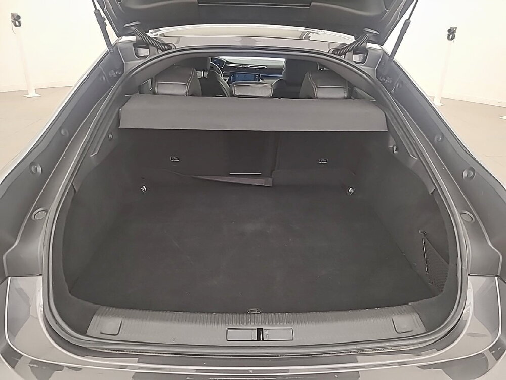 Occasion PEUGEOT 508 508 Hybrid 225 e-EAT8 - GT