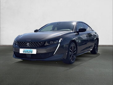 Occasion PEUGEOT 508 508 Hybrid 225 e-EAT8 - GT