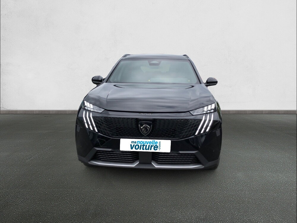 Occasion PEUGEOT 5008 5008 Hybrid 145 ch e-DCS6 - GT Exclusive