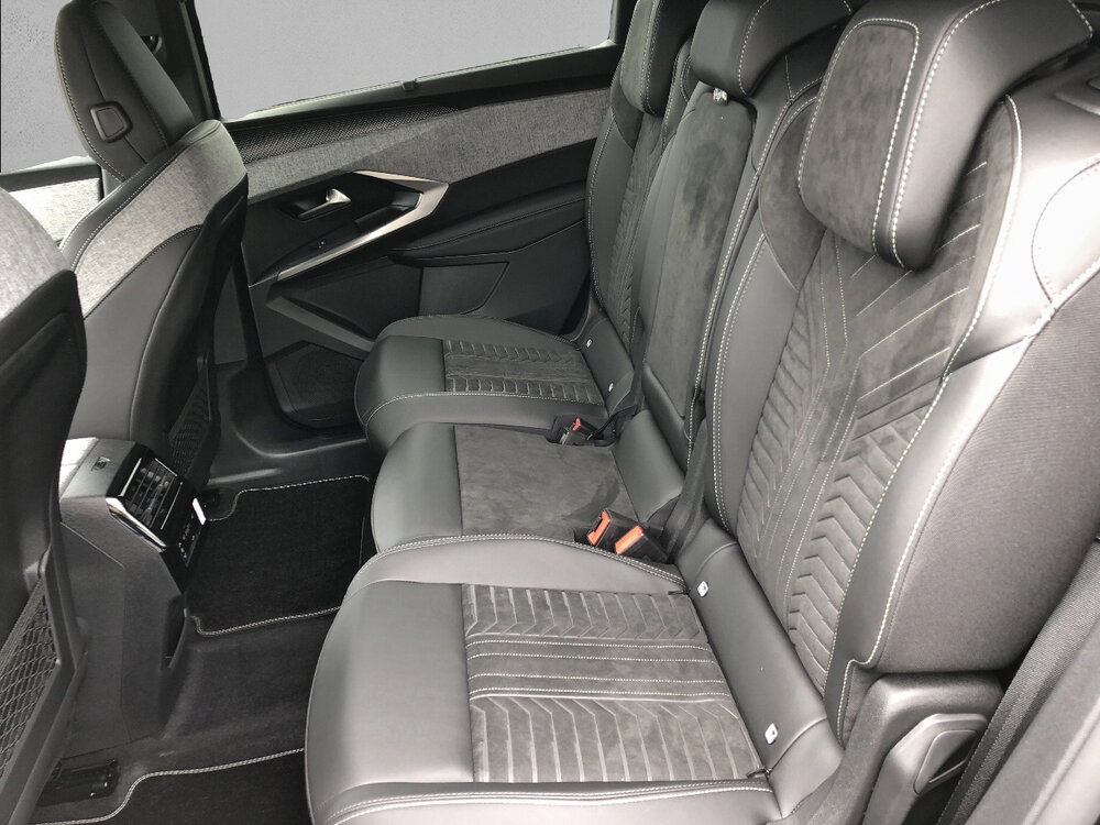 Occasion PEUGEOT 5008 5008 Hybrid 145 ch e-DCS6 - GT Exclusive
