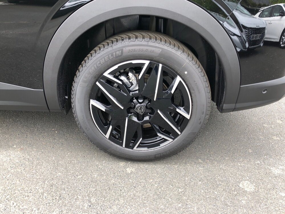 Occasion PEUGEOT 5008 5008 Hybrid 145 ch e-DCS6 - GT Exclusive