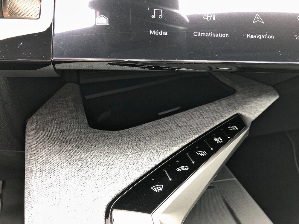 Occasion PEUGEOT 5008 5008 Hybrid 145 ch e-DCS6 - GT Exclusive