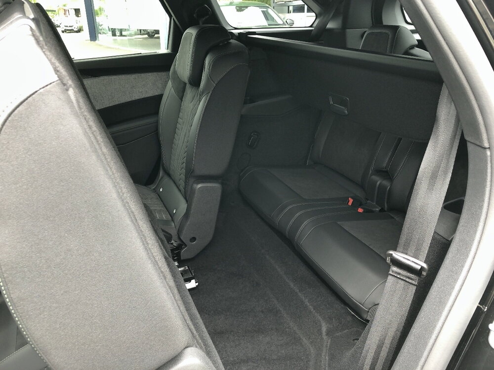 Occasion PEUGEOT 5008 5008 Hybrid 145 ch e-DCS6 - GT Exclusive