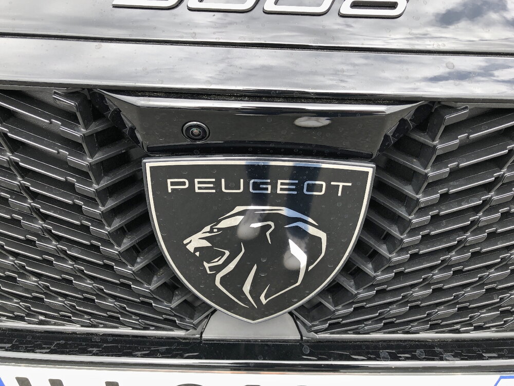 Occasion PEUGEOT 5008 5008 Hybrid 145 ch e-DCS6 - GT Exclusive