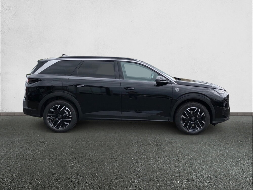 Occasion PEUGEOT 5008 5008 Hybrid 145 ch e-DCS6 - GT Exclusive