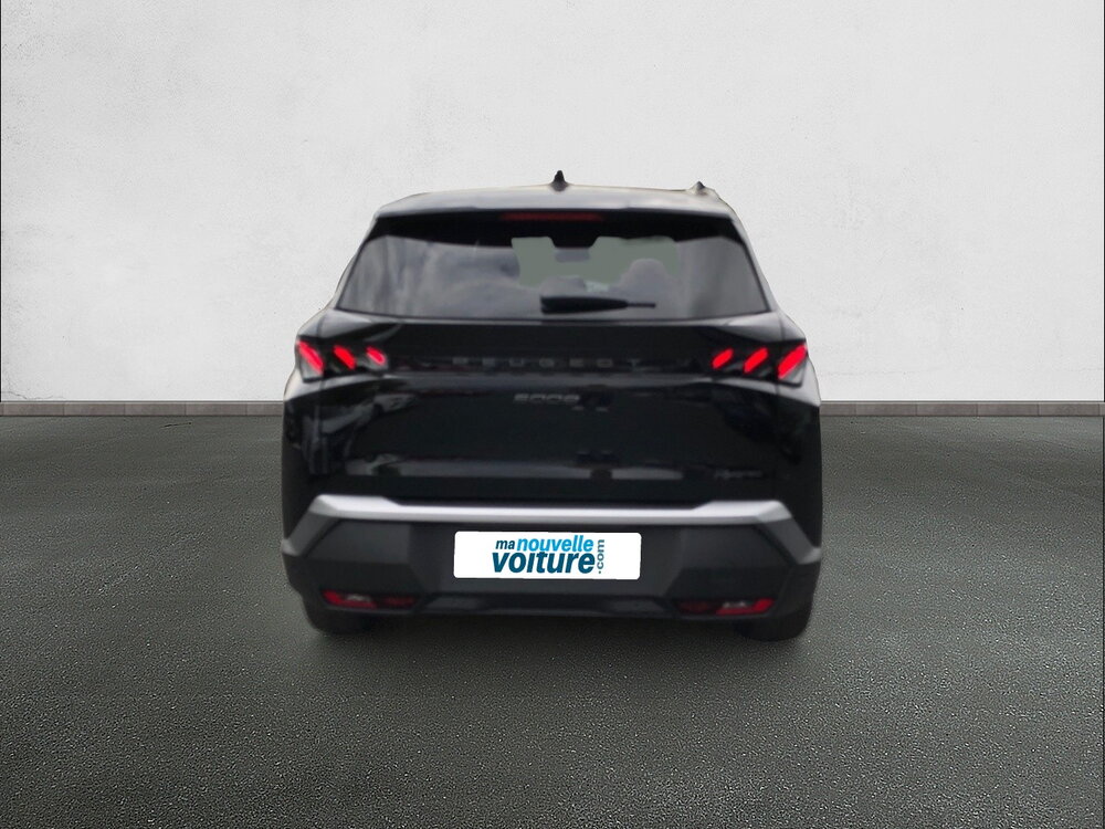 Occasion PEUGEOT 5008 5008 Hybrid 145 ch e-DCS6 - GT Exclusive