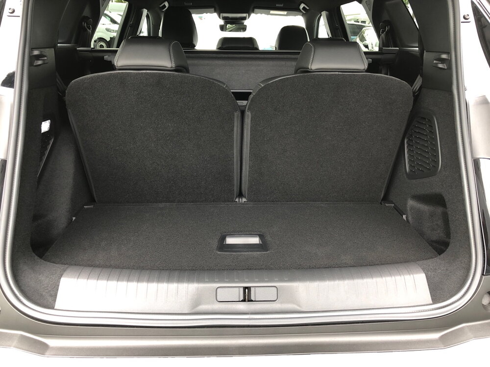 Occasion PEUGEOT 5008 5008 Hybrid 145 ch e-DCS6 - GT Exclusive