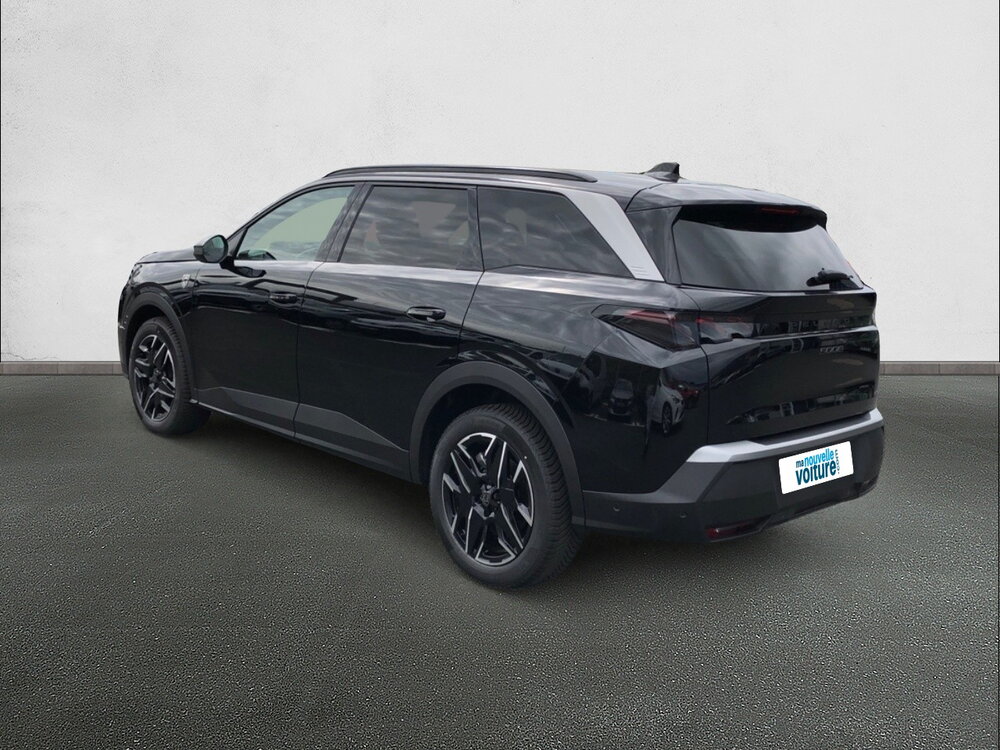 Occasion PEUGEOT 5008 5008 Hybrid 145 ch e-DCS6 - GT Exclusive