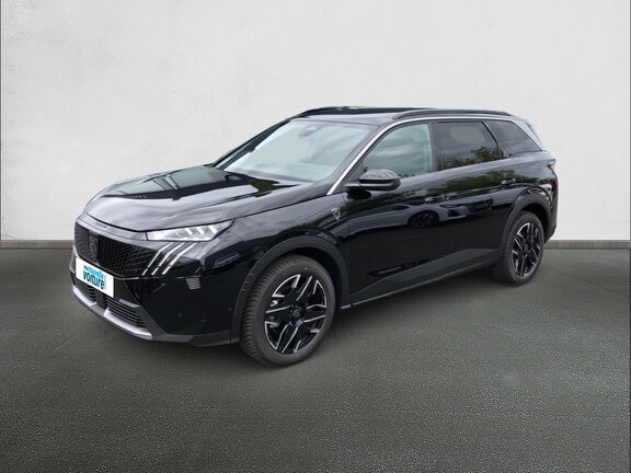 Occasion PEUGEOT 5008 5008 Hybrid 145 ch e-DCS6 - GT Exclusive