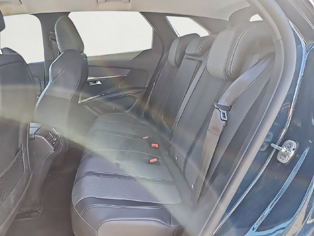 Occasion PEUGEOT 3008 3008 Hybrid 225 e-EAT8 - Allure Pack