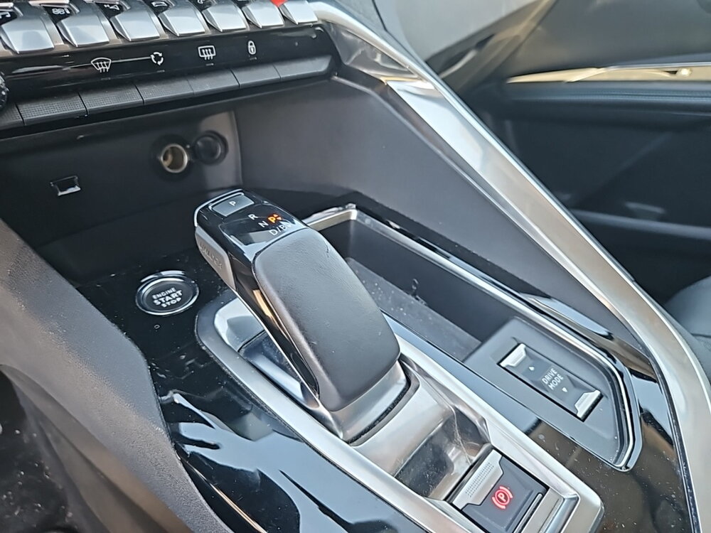 Occasion PEUGEOT 3008 3008 Hybrid 225 e-EAT8 - Allure Pack