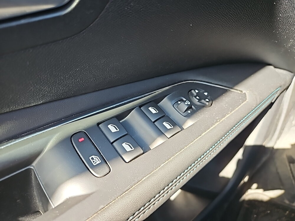 Occasion PEUGEOT 3008 3008 Hybrid 225 e-EAT8 - Allure Pack