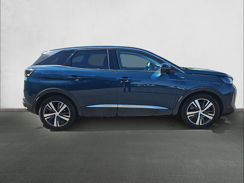 Occasion PEUGEOT 3008 3008 Hybrid 225 e-EAT8 - Allure Pack
