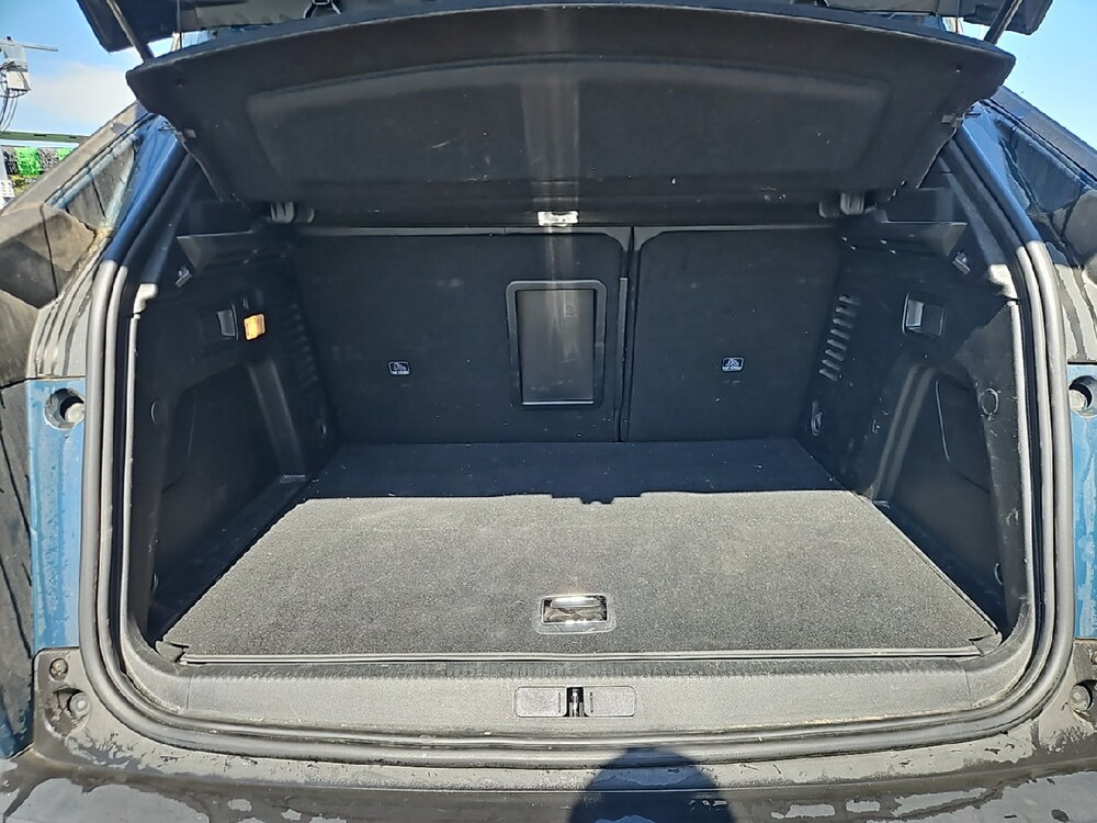 Occasion PEUGEOT 3008 3008 Hybrid 225 e-EAT8 - Allure Pack