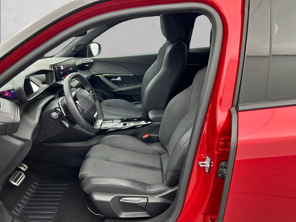 Occasion PEUGEOT 2008 2008 PureTech 130 S&S EAT8 - GT