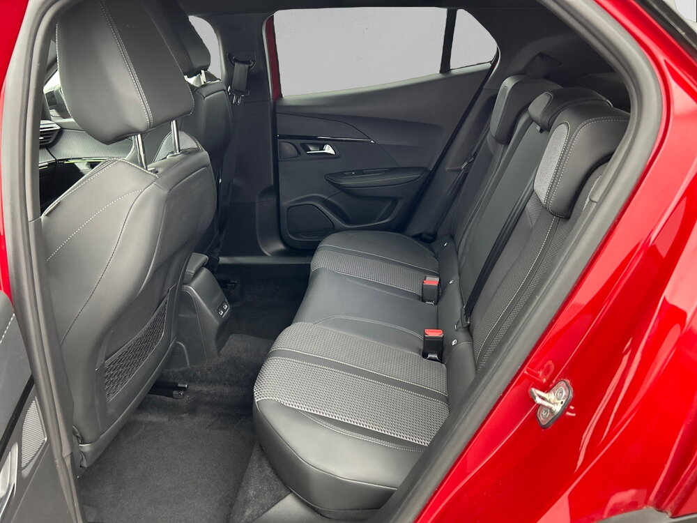 Occasion PEUGEOT 2008 2008 PureTech 130 S&S EAT8 - GT