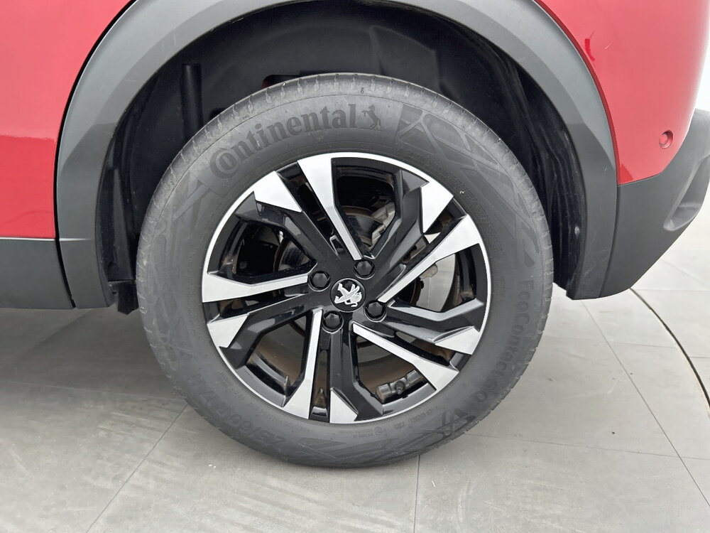 Occasion PEUGEOT 2008 2008 PureTech 130 S&S EAT8 - GT
