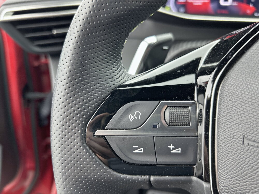 Occasion PEUGEOT 2008 2008 PureTech 130 S&S EAT8 - GT