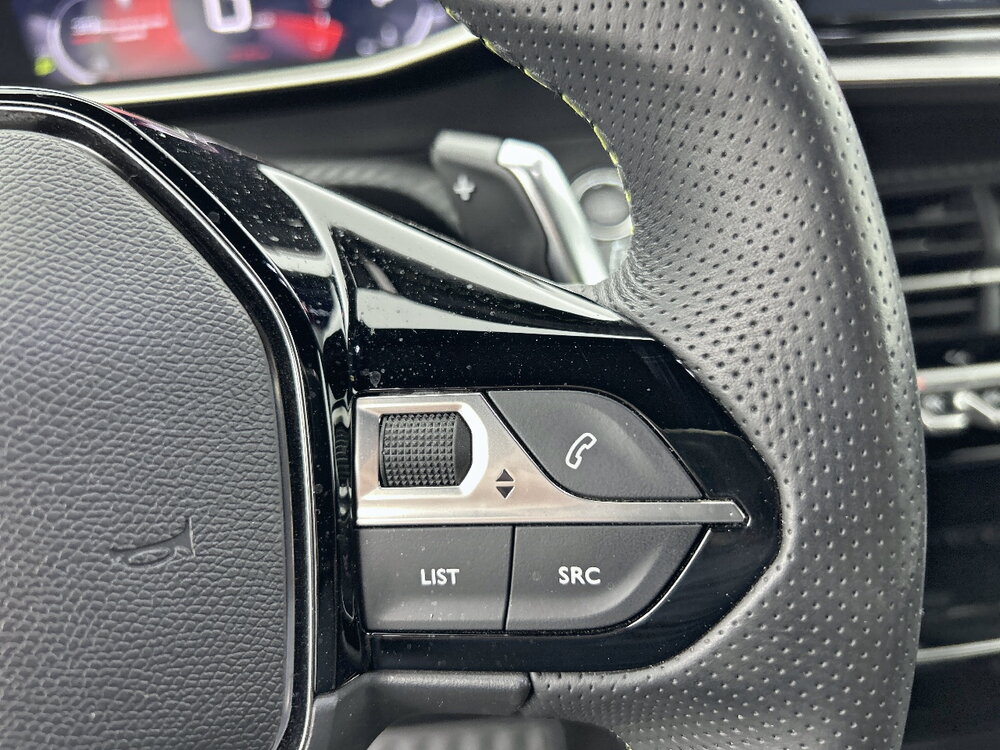 Occasion PEUGEOT 2008 2008 PureTech 130 S&S EAT8 - GT