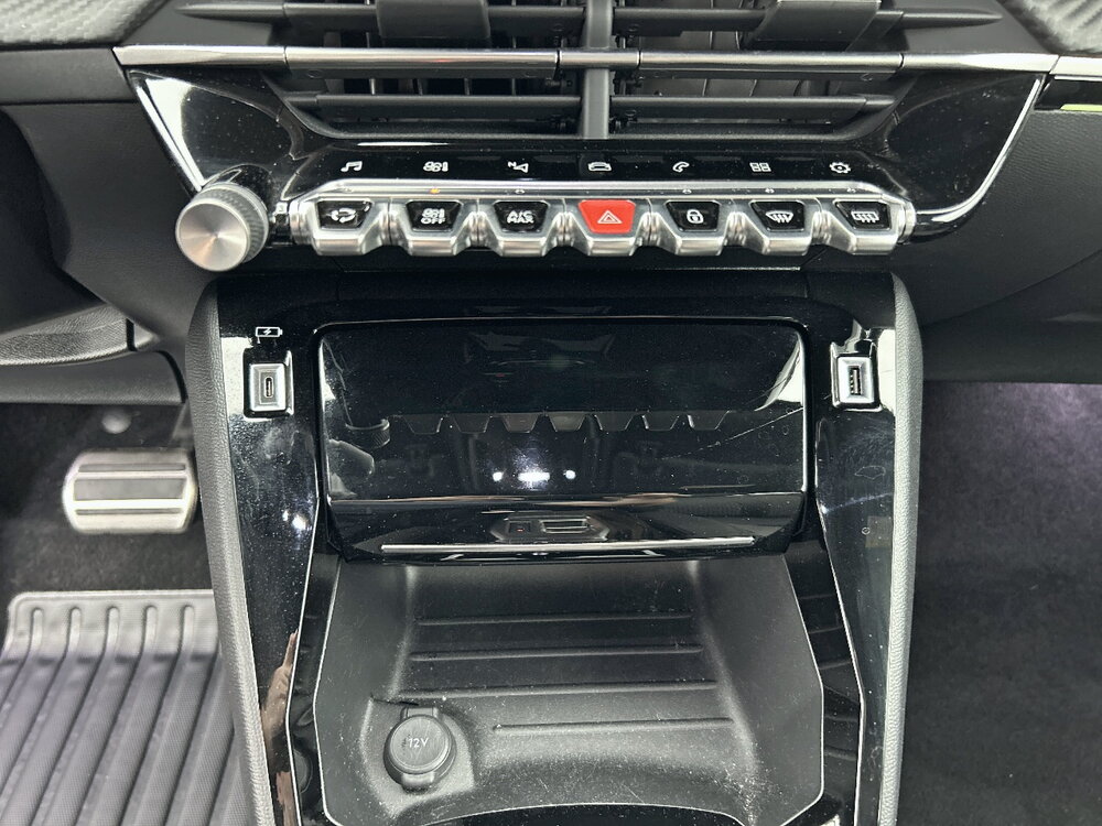 Occasion PEUGEOT 2008 2008 PureTech 130 S&S EAT8 - GT