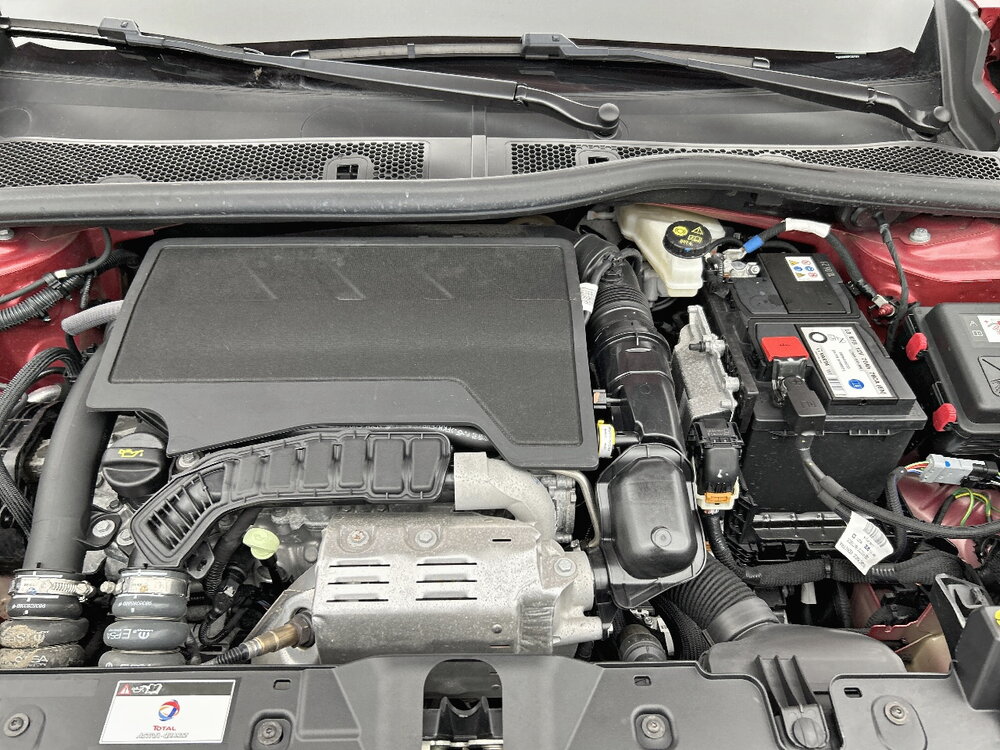Occasion PEUGEOT 2008 2008 PureTech 130 S&S EAT8 - GT