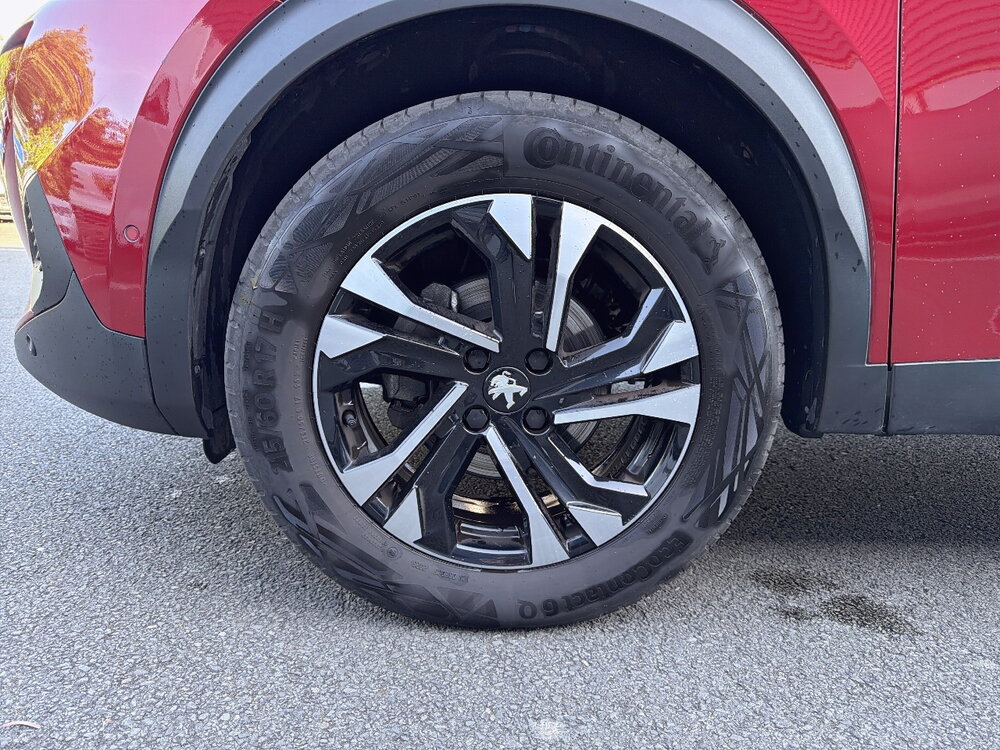 Occasion PEUGEOT 2008 2008 PureTech 130 S&S EAT8 - GT