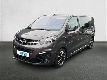 Occasion OPEL Vivaro VIVARO FGN L2 2.0 DIESEL 180 CH BVA8 - PACK BUSINESS