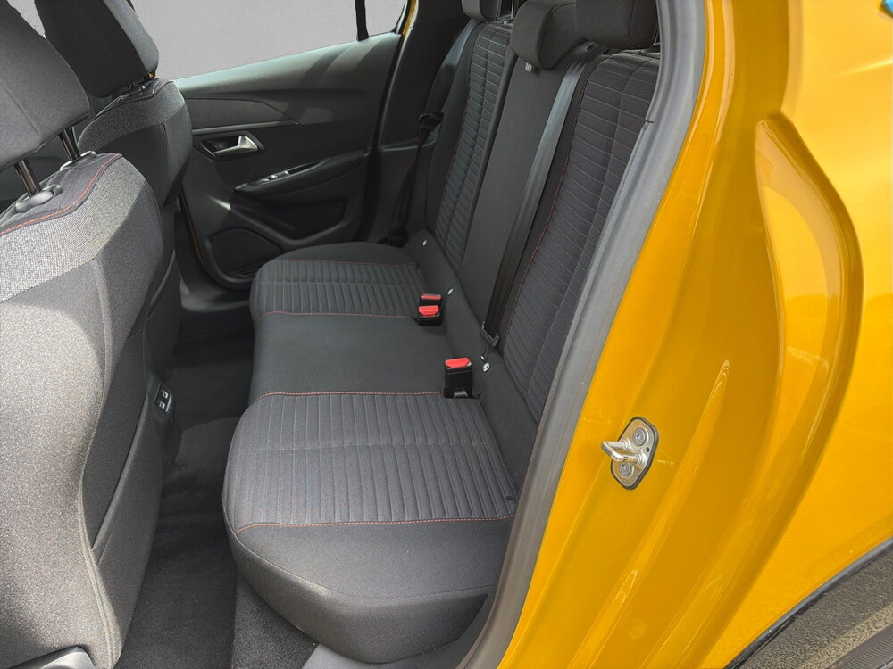 Occasion PEUGEOT 208 208 Electrique 50 kWh 136ch - Active Pack