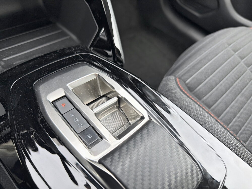 Occasion PEUGEOT 208 208 Electrique 50 kWh 136ch - Active Pack