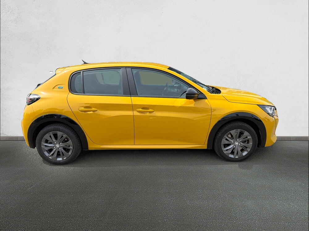 Occasion PEUGEOT 208 208 Electrique 50 kWh 136ch - Active Pack