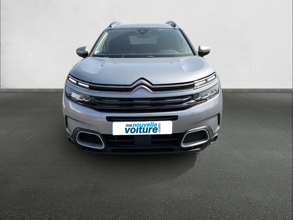 Occasion CITROEN C5 AirCross C5 Aircross Hybride Rechargeable 225 e-EAT8 - Shine