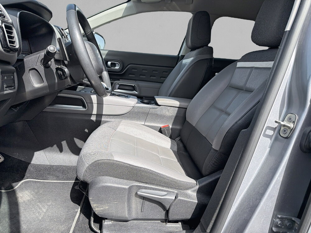 Occasion CITROEN C5 AirCross C5 Aircross Hybride Rechargeable 225 e-EAT8 - Shine