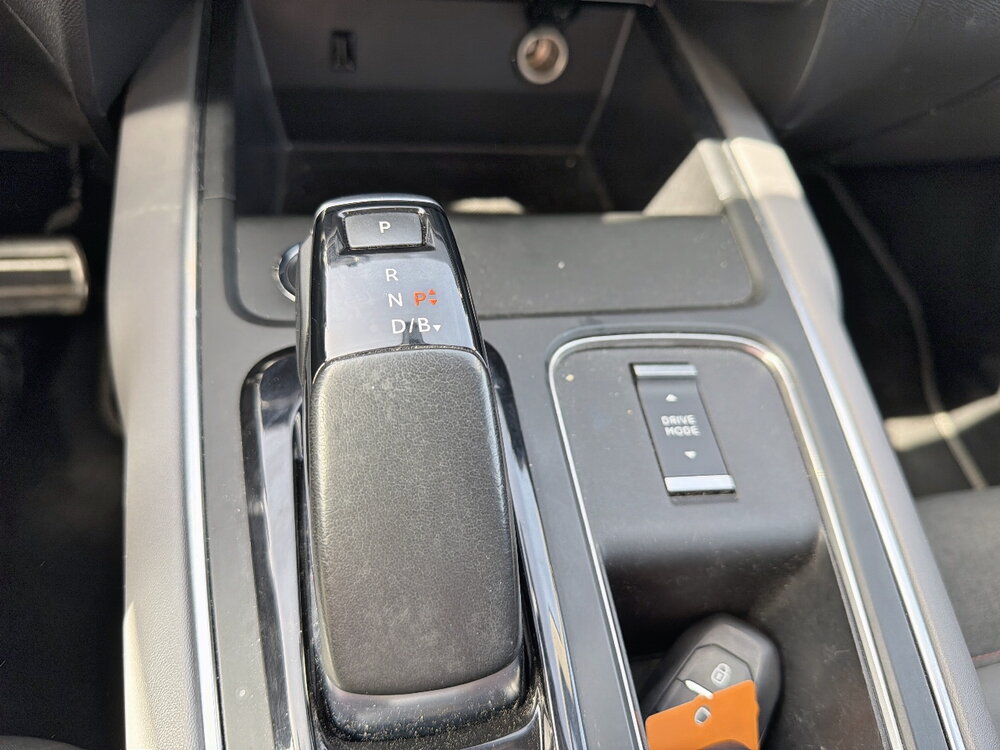 Occasion CITROEN C5 AirCross C5 Aircross Hybride Rechargeable 225 e-EAT8 - Shine