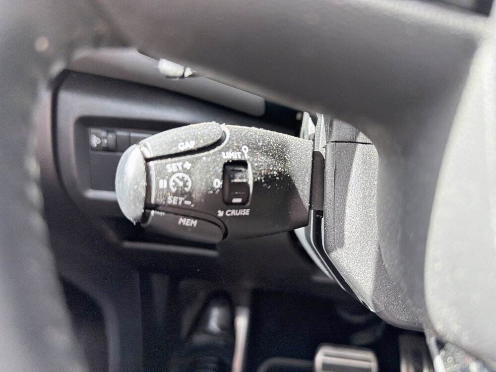 Occasion CITROEN C5 AirCross C5 Aircross Hybride Rechargeable 225 e-EAT8 - Shine