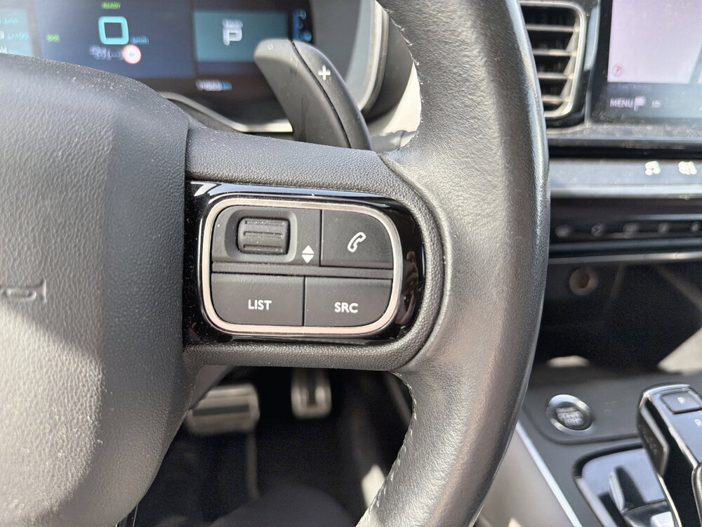 Occasion CITROEN C5 AirCross C5 Aircross Hybride Rechargeable 225 e-EAT8 - Shine