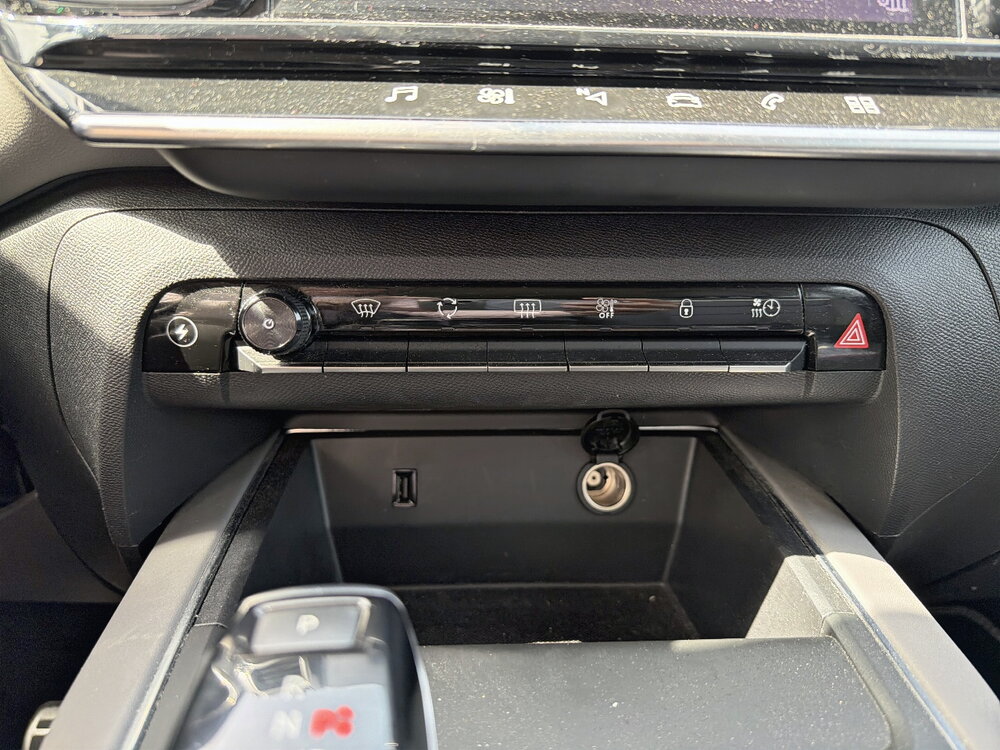 Occasion CITROEN C5 AirCross C5 Aircross Hybride Rechargeable 225 e-EAT8 - Shine