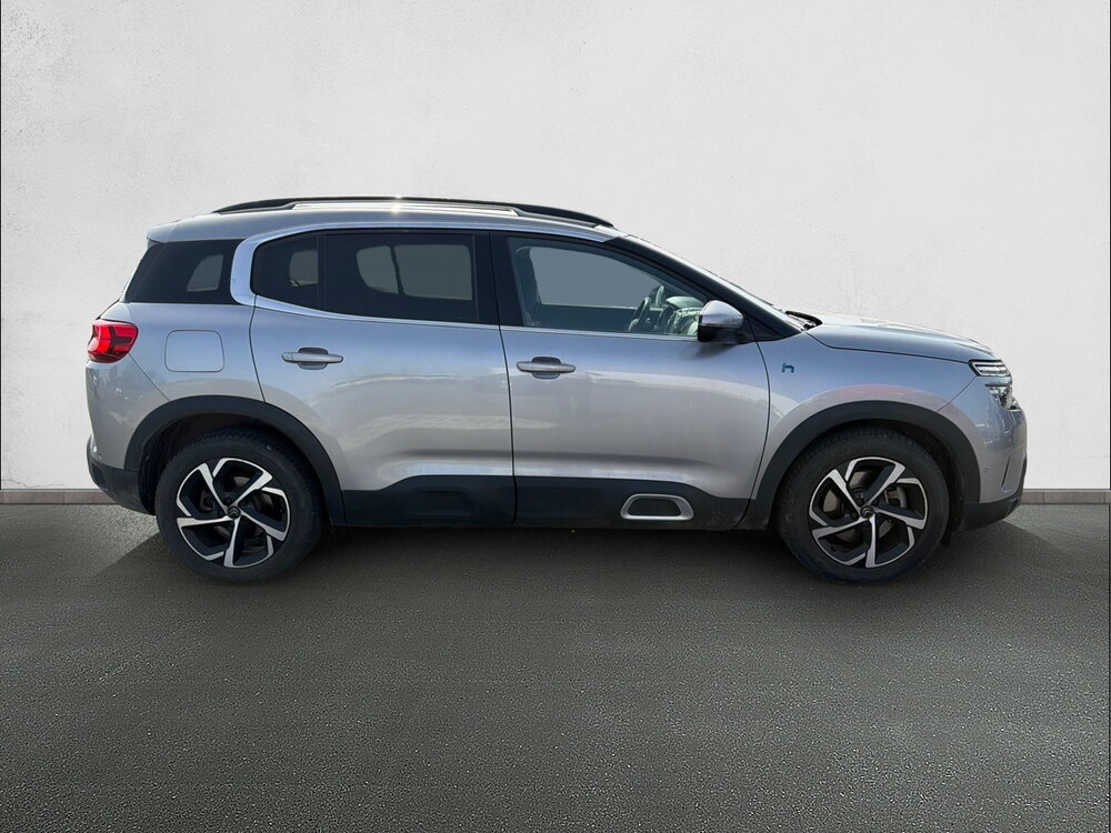 Occasion CITROEN C5 AirCross C5 Aircross Hybride Rechargeable 225 e-EAT8 - Shine
