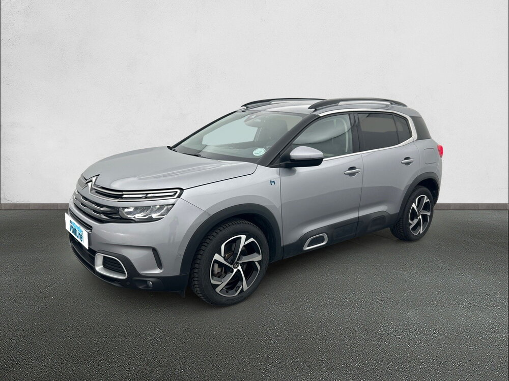Occasion CITROEN C5 AirCross C5 Aircross Hybride Rechargeable 225 e-EAT8 - Shine