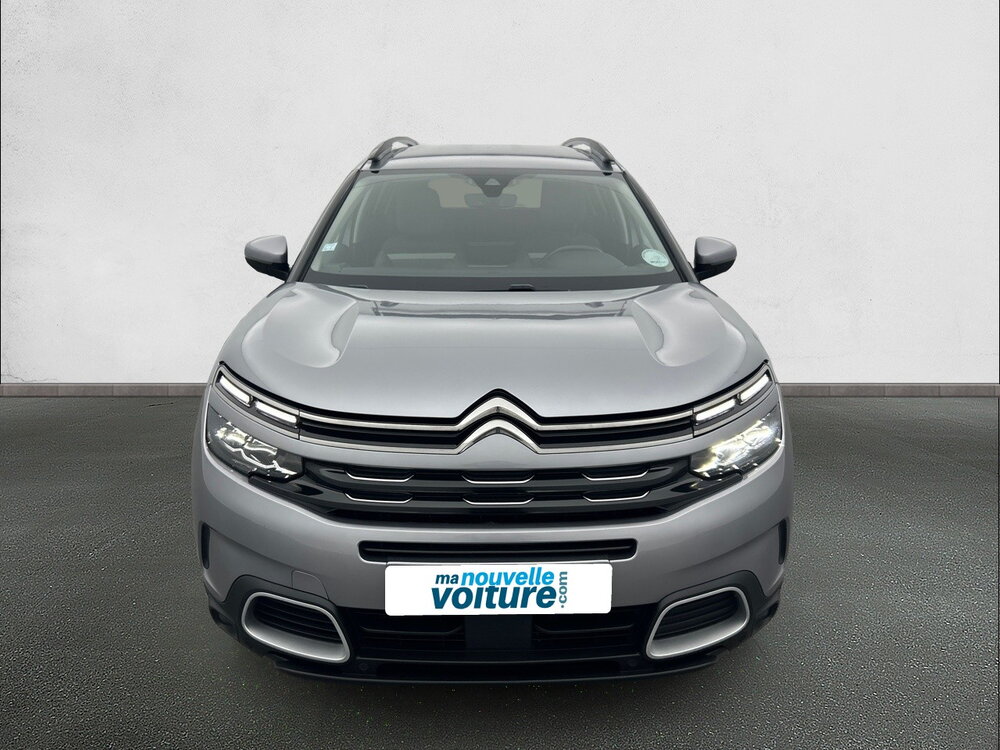 Occasion CITROEN C5 AirCross C5 Aircross Hybride Rechargeable 225 e-EAT8 - Shine