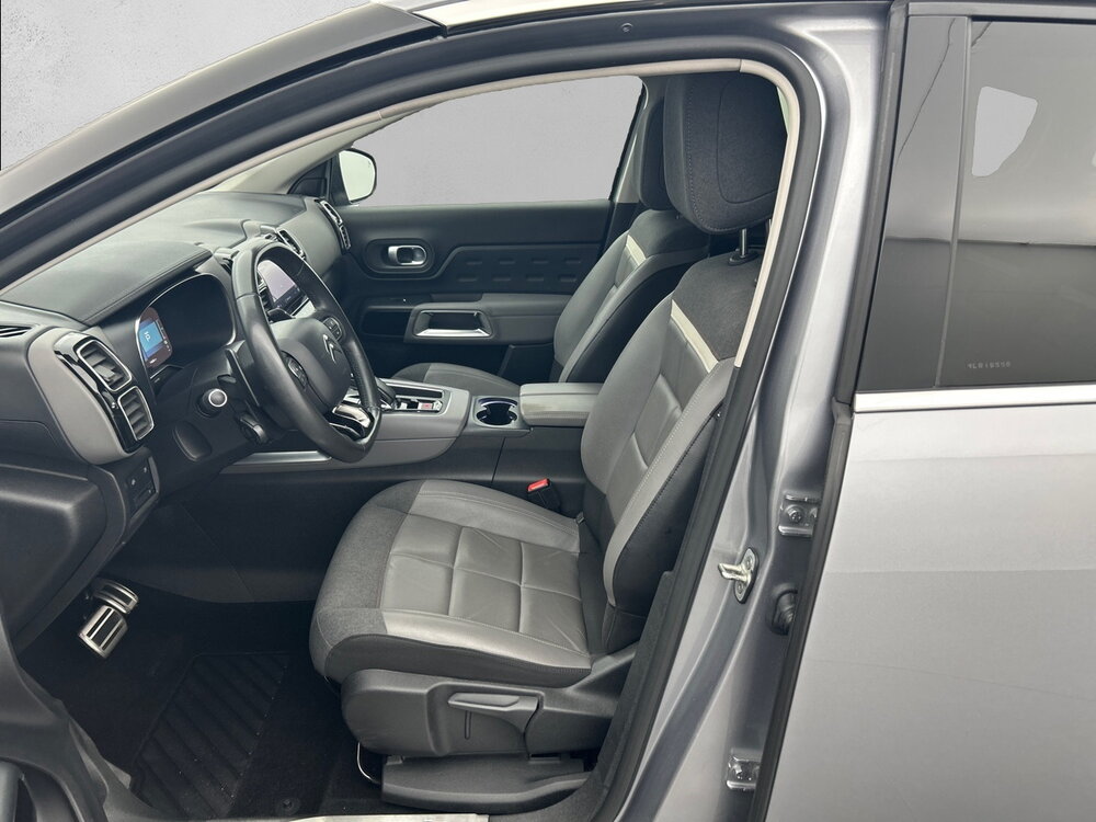 Occasion CITROEN C5 AirCross C5 Aircross Hybride Rechargeable 225 e-EAT8 - Shine