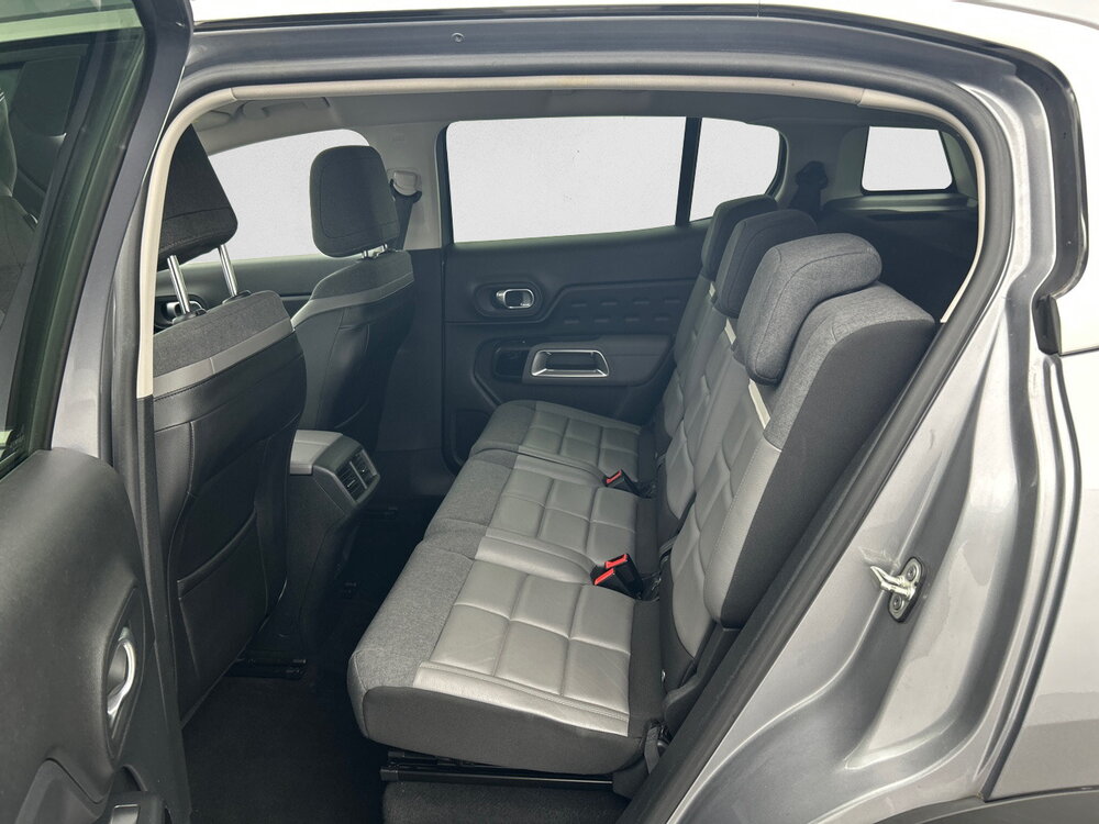 Occasion CITROEN C5 AirCross C5 Aircross Hybride Rechargeable 225 e-EAT8 - Shine