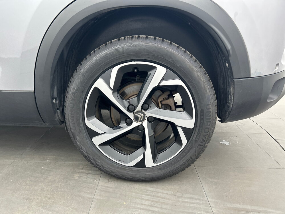 Occasion CITROEN C5 AirCross C5 Aircross Hybride Rechargeable 225 e-EAT8 - Shine