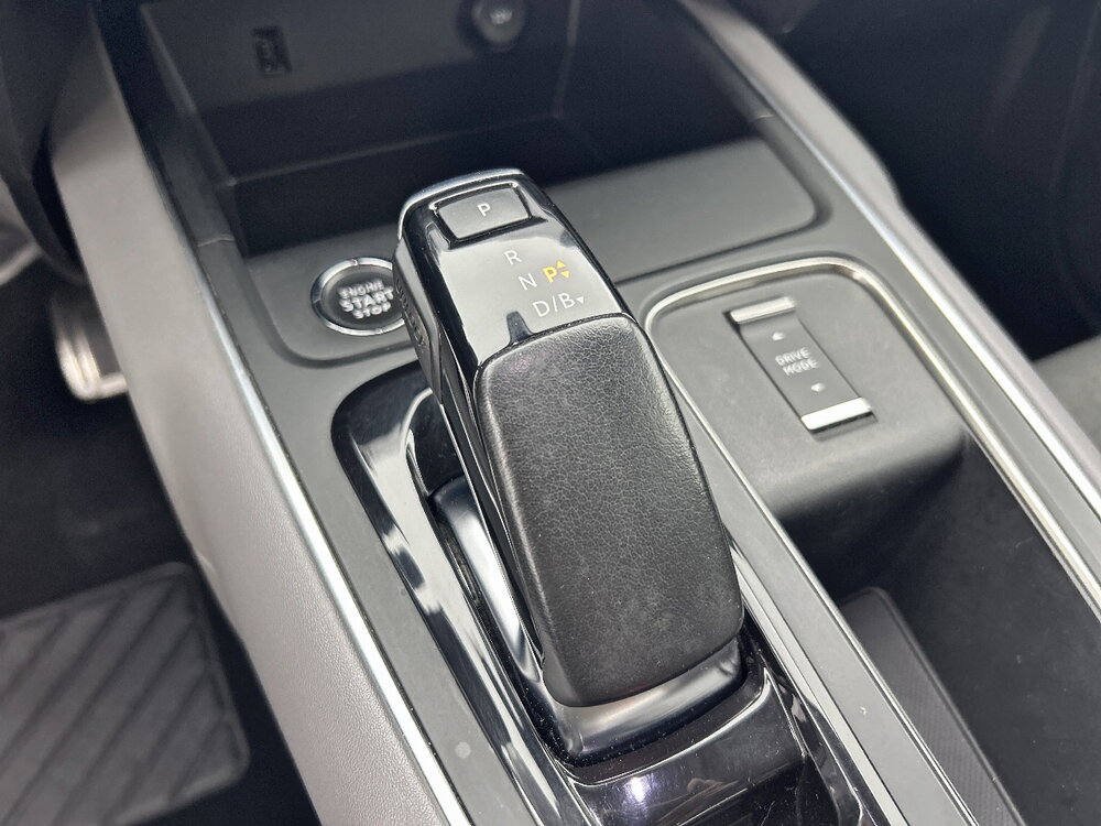 Occasion CITROEN C5 AirCross C5 Aircross Hybride Rechargeable 225 e-EAT8 - Shine
