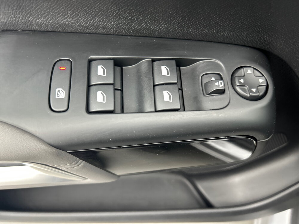 Occasion CITROEN C5 AirCross C5 Aircross Hybride Rechargeable 225 e-EAT8 - Shine