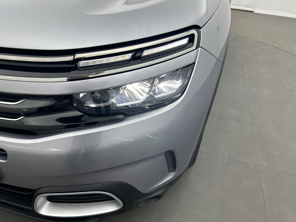 Occasion CITROEN C5 AirCross C5 Aircross Hybride Rechargeable 225 e-EAT8 - Shine