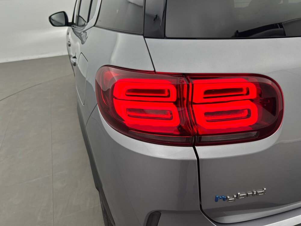 Occasion CITROEN C5 AirCross C5 Aircross Hybride Rechargeable 225 e-EAT8 - Shine