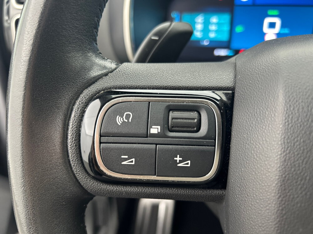 Occasion CITROEN C5 AirCross C5 Aircross Hybride Rechargeable 225 e-EAT8 - Shine