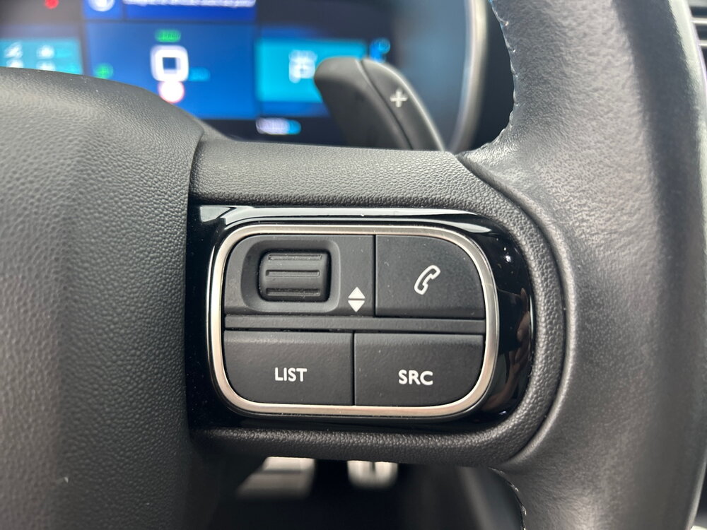 Occasion CITROEN C5 AirCross C5 Aircross Hybride Rechargeable 225 e-EAT8 - Shine